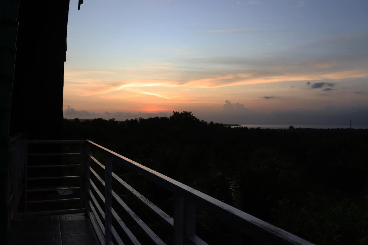 Sunny Point Penida Hotel Ped Exterior foto